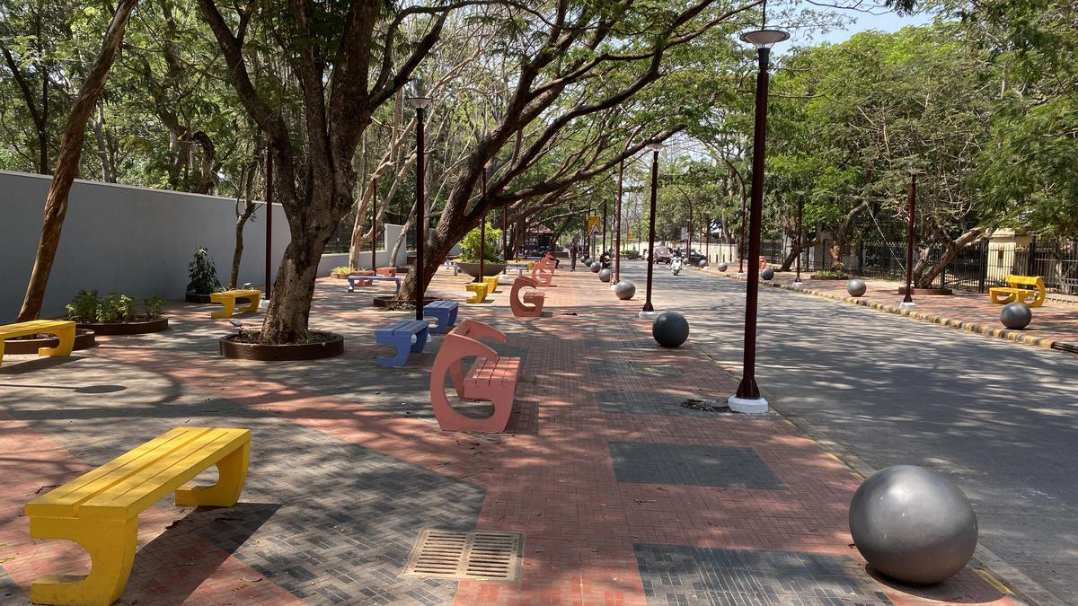 Kadri Road